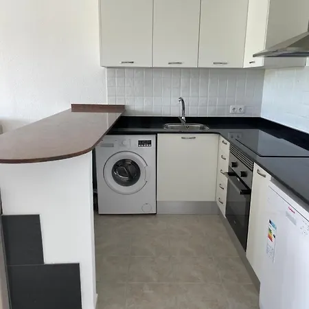 Apartamento Huerto De Les Deveses Dénia