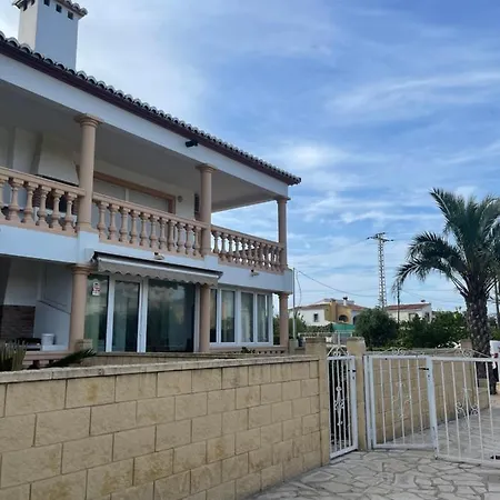 Apartment Huerto De Les Deveses *