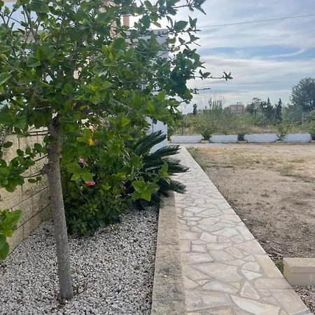 Huerto De Les Deveses Apartment *