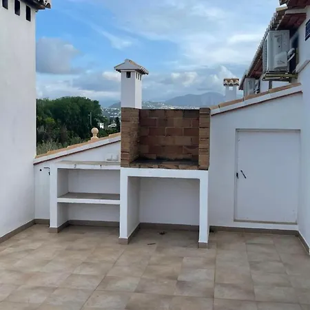 Apartment Huerto De Les Deveses