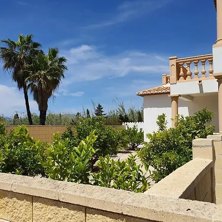 Huerto De Les Deveses Apartment Denia