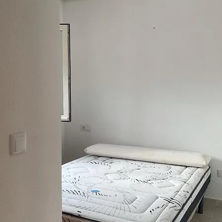 Apartment Huerto De Les Deveses *